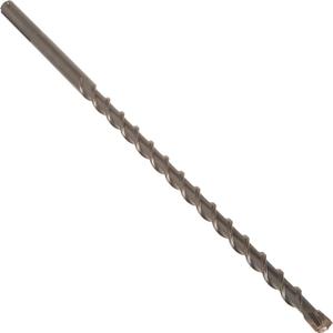 BOSCH HC5031 3/4 In. x 21 In. SDS-max Speed-X Carbide Rotary Hammer Bit for Concrete Drilling (3/4" Diameter)