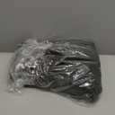 Propane Tank Heater Blanket Gas LP Cylinder Tank Heater with Thermostat Temperature Controller Adjustment 41-122 F,Propane Tank Warmer Blanket for 5-40LB Gas Tanks (Orange)