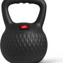 Soft Kettlebell, Safe Strength Training Kettlebells for Women 10LB