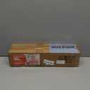 15.3" Flavorizer Bars for Weber Spirit e210, Grill Parts for Weber Spirit 200, GS4 Spirit II E-210 Grills with Front Control, 16GA Porcelain Steel Spirit e210 Replacement Parts for Weber 7635 67045