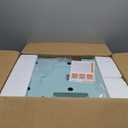 HTVRONT Auto Heat Press Machine for T Shirts - Heat Press 15x15 with Auto Release - Heats Up Fast & Heat Evenly, Professional Machines for HTV, Sublimation, Heat Transfer Projects