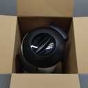 Hamilton Beach 45 Cup Coffee Urn and Hot Beverage Dispenser, Silver