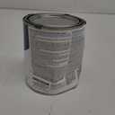 Rust-Oleum 1990502 Painter's Touch Latex Paint, Quart, Flat White 32 Fl Oz (1 Quarts Pack of 1)