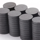 Magnets Round 41 Pcs