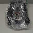 Adjustable Thickness Climbing Harness Half Body Harnesses for Fire Rescuing Caving Rock Climbing Rappelling Tree Protect Waist Safety Belts