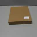 Pet Memorial Gift for Dogs and Cats  Rotating Wooden Picture Frame for 4x6 Photos  Loss of Dog Sympathy Gift, Pet Loss Remembrance Bereavement Keepsake (you left a whole piece of my heart)