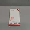 Arae Case for iPhone 14 - Wallet Case with PU Leather Card Holder Back Flip Cover for iPhone 14 6.1 inch - Wine Red