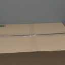 ARPEOTCY Vintage Gold Framed Large Wall Art, Retro River Dog Landscape Paintings, Canvas Prints Artwork with Antique Frame, Victorian Wall Picture Decor for Room Gallery Living Room, 16x24 inch