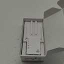 WiFi Extender, WiFi Extender Signal Booster Dual-Band(5.8G&2.4G)