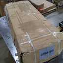 16 Ft Drywall Lift,Drywall Rolling Lifter Panel,150LBS Heavy Duty Sheetrock Lift Drywall Lifter,Drywall Lift Panel Hoist Jack with 360 Adjustable Telescopic Arm & 3 Lockable Wheels (16 ft Red)