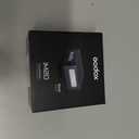 Godox iM20 Camera Flash, 470 mAh Battery, 5 Power Levels, 3s Recycle Times, 440 Full Power Flashes, Mini Flash Compatible with Fuji/Canon/Sony/Nikon//Panasonic/Olympus