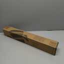 Artify 73 Inches Double Tier Easel Stand, Adjustable Height from 22-73”, 3 in 1, For Painting And Display With A Carrying Bag, 1Pack