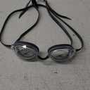 Speedo Unisex-Child Swim Goggles Vanquisher 2.0 Junior (Clear)