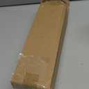 Refillable Bottle for Swiffer Power Mop, 720ML / 24 FL.OZ Reusable Solution Container, Leak-Resistant Lock, Use Any Liquid Cleaner