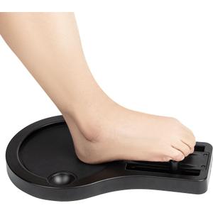 Archxerciser Foot Exerciser Help to Strengthen Arches Feet, Foot Strengthener Toe Exerciser for Flat Arches Ballet Dancers and Rehabilitation - Recommended by Physical Therapist