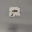 Retirement Gift - Retirement Gifts for Women, Men - Retired Ornament - Retired Gifts for Coworker, Boss, Employee, Teacher, Nurse - Stained Glass Christmas Ornament Keepsake - Design H