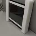 21.5 Inch Touchscreen Large Digital Picture Frame with FHD IPS Screen, 32GB WiFi Digital Photo Frame,Remote Control, Wall-Mountable, Share Photo/Video via Apps, Email, USB/Mirco SD, Black