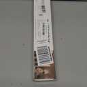 Joyzy 3 Pack Automatic Motion Sensor Closet Lights with Eye-Protection Design, LED Under Cabinet Wireless Lighting, Rechargeable Closet Lightings for Wardrobe Pantry Light