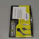 Set of 6 PCS Iridium Spark Plugs with Wire Set 671-6258 51432 RC-GMX104 Compatible with Chevrolet Impala Malibu Monte Carlo Pontiac G6 Montana Buick Lucerne Terraza Saturn Vue