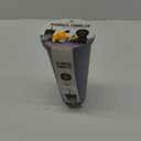 Manna Rubberized 24Oz Tumbler Lavender