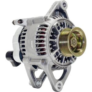 ACDelco Gold 334-1115 Alternator, Remanufactured