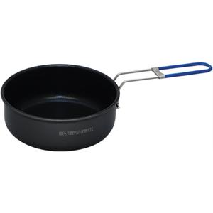 Evernew Ultralight Aluminum Lid (#14)