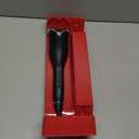 CHI Spin N Curl 1 Ceramic Rotating Curling Iron, Adjustable Preset Heat Settings for All Hair Types, Salon-Quality Curls & Waves, Auto Shut-Off, Tangle Protection, Onyx Black