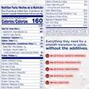 Enfagrow Premium Toddler Milk Nutritional Drink, Enfagrow Toddler Drink, Try Our Brain-Supporting Trio, Vanilla 32oz Can (32 Ounce (Pack of 1))