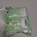 8in Dinosaur Plush Toys, Cute Stuffed Animal Toy, Soft Dinosaurs Plush Doll Gifts for Boys Girls Adults Christmas Birthday Gifts Perfect Present (Green#2)