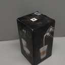 Nestle Nespresso Aeroccino3 3594 Black Milk Frother