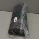 Colorful Birds - 17"x29" - Coir Door Mat with Heavy Duty Backing - Welcome Mats for Entryway, Porch - Anti-Slip PVC & Coconut Fiber Surface - Natural Home Accessories, Minimalist Original Design