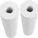 AMZQNART 2mm EVA Foam Sheets Roll for Craft 39x59in White Cosplay Foam 2pcs
90kg/m3 High Density, High stability, Craft Armor and Weapons, Halloween Costumes, Anime Exhibitions, Hobby Meetups