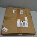 242193205 241872505 Refrigerator Freezer Door Gasket Compatible with Frigidaire Electrolux Refrigerator, Replaces for 240390702, 240514607, 241872505, 5304439522, 3016407