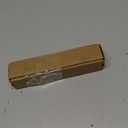 JUSTTOP Trailer Hitch Receiver Pin Lock,5/8" Dia 3-1/2" Long Pin Trailer Lock for Class III IV 2" and 2-1/2" Receiver,Tow Hitch Pin Lock with 4 Anti-Rattle Rubber O-Rings,for Trailer Truck Car Boat