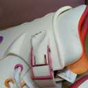 C SEVEN C7skates Nostalgic Adult Inline Skates for Women and Adult, Women's 7 / Youth 6 / Men's 6