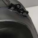 Magpul DAKA Double Pistol Case Zippered Semi-Rigid Case, Black