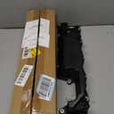 MITZONE Valve Cover Compatible with 2007-2015 Volvo S80 XC90 XC70 XC60 V70 3.2L Replace 30757664 31319642