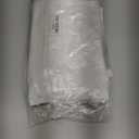 G4Free EverGoing Yoga Pants Women Wide Leg Pants with Pockets High Waist Stretch Dress Casual Sweatpants Petite/Regular/Tall (X-Large, 31", White)