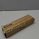 Pyle Portable VHF Wireless Microphone System - Professional Battery Operated Handheld Dynamic Unidirectional Cordless Microphone Transmitter Set W/Adapter Receiver, for PA Karaoke DJ Party, Black