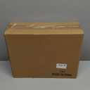 StrongTek Ergonomic Foot Rest Support, Under Desk Footrest, Non-Slip Foot Stool, 4" High, Improve Posture, Reduce Fatigue & Pain, 300lbs Capacity, Ideal for Office & Gaming, Enhance Health and Comfort