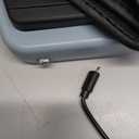 2025 Music Boxing Machine for Adults and Kids, Smart Interactive Boxing Training Equipment with Gloves Wall Mounted, Workout Punching Machine for Home,Office and Gym