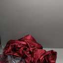 Enchanted Silky Sash Restraints
Red Silk Streeps  104*6. 89 pcs