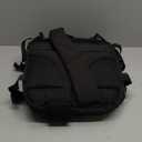 Travel Backpack for Women Men Carry on Flight Approved Lightweight 15.6 Inch Laptop Backpack Duffle College Business Work Weekender Hiking Travel Essentials Suitcase Backpack Black