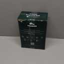 Trideer Exercise Ball Yoga Ball,Office Seating & Balance Ball Chair, Stability Ball for Pilates, Physical Therapy,Core Training & Balance Improvement & Stretching (L(23-26ines/58-65cm), Blush Dawn Pink)