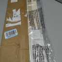 LazBlinds No Tools No Drill Cordless Cellular Shades, Light Filtering Honeycomb Shades for Home, Thermal Insulation Blinds for Windows, 29" W x 48" H, Beige