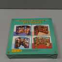 GuDoQi DIY Book Nook Kit, Dollhouse Wood Bookend, Booknook Bookshelf Insert, DIY Miniature Dollhouse Kit, Bookends Model Build for Adult, Gift for Birthday Christmas Day, Sakura Japan Corner