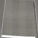 VINTEZ Blue Light Screen Protector for 20, 21.5, 21.6, 22 Inch Computer Monitor and Laptop  Anti-UV Blue Light Blocking Film for Desktop PC, Eye Protection Filter, 19.3" x 12.5", 1 Pack