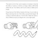 The Big Book of Balloon Art: More Than 100 Fun Sculptures (Dover Crafts: Dolls & Toys)