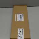 DURATECH 11" Basin Wrench, Sink Wrench, Adjustable Tap Nut Spanner Basin Spanner, Capacity of 3/8" to 1-1/4" for Fixing Back and Union Nuts Under Sink