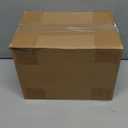 Wocepu 8 pcs 4x4 (Actual: 4"x4") Aluminum Deck Post Base Cover, for Deck railings, Stairs, Patios, Porches Split Deck Post Skirt (Black)